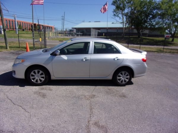 Cars for Sale in Nashville