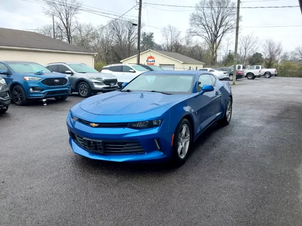 Cheap Pre Owned Cars in Nashville TN