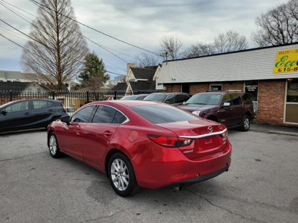 Affordable Used Cars for Sale Nashville