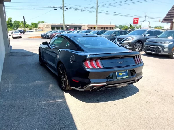 car lots in nashville