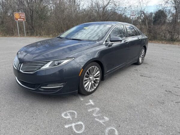 car lots in nashville