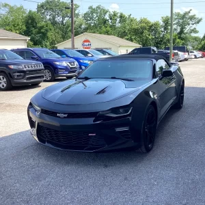 Cars for Sale in Nashville