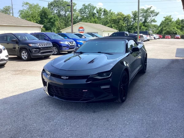 Cars for Sale in Nashville