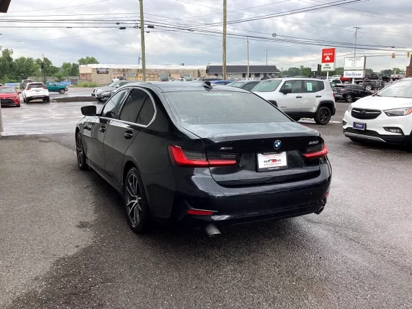 tote to note cars in Nashville