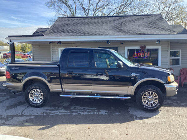 First Time Buyer Used Cars Nashville