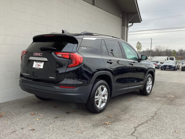 2020 GMC Terrain SLE - Image 4