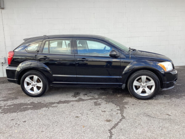 2012 Dodge Caliber SXT - Image 5