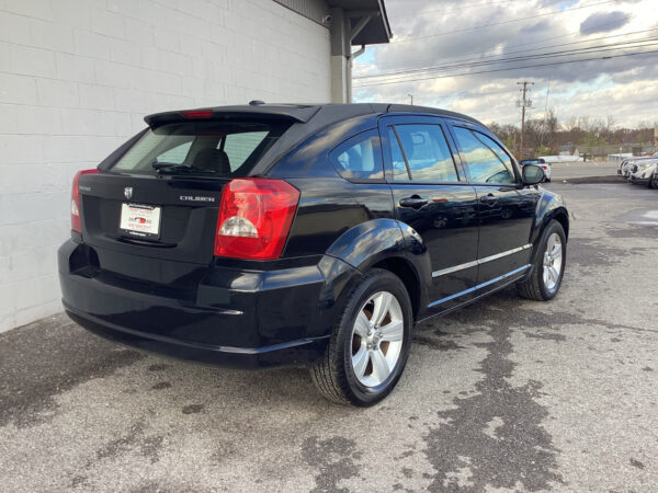 2012 Dodge Caliber SXT - Image 4