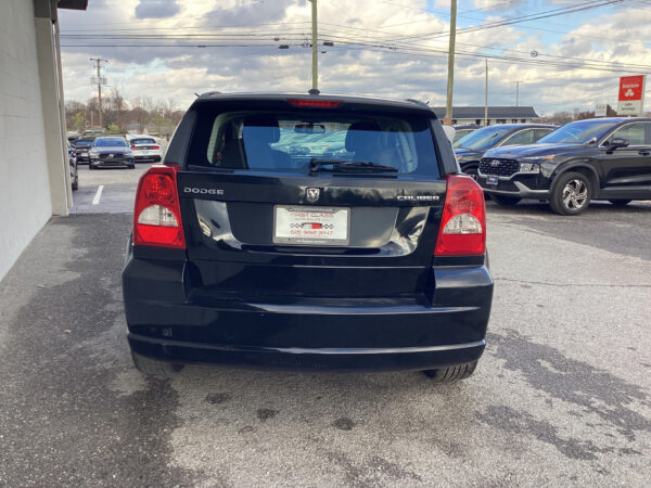 2012 Dodge Caliber SXT - Image 2