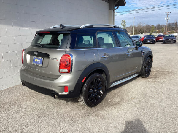 2019 MINI Countryman S COUNTRYMAN ALL4 - Image 3