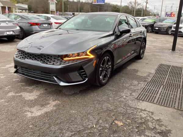 Affordable Used Cars for Sale Nashville