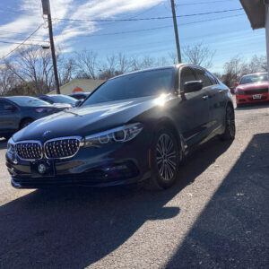 Cheap Pre Owned Cars in Nashville TN