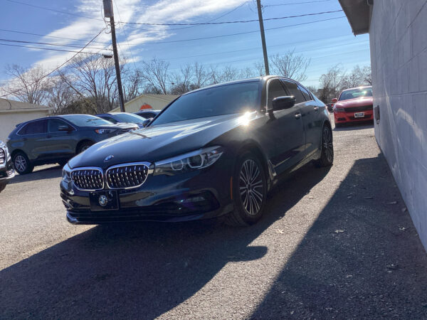 Cheap Pre Owned Cars in Nashville TN