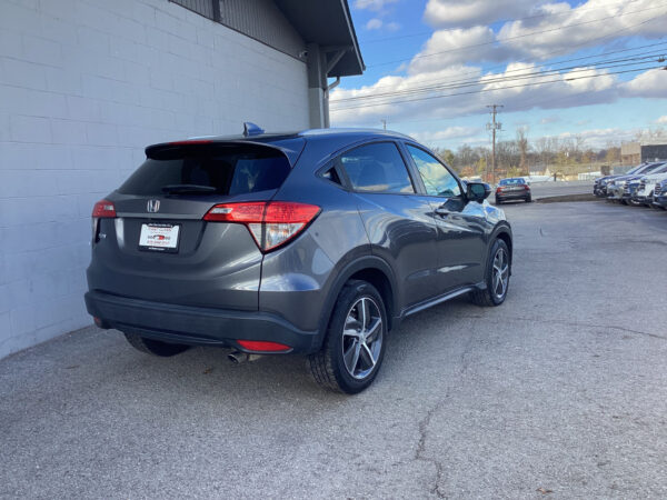 2021 Honda HR-V EX - Image 5